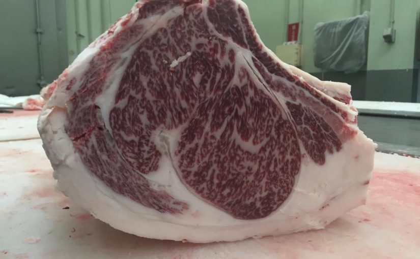 牛肉