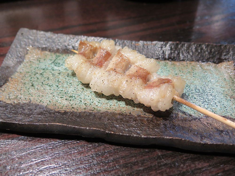 飛騨牛ホルモン